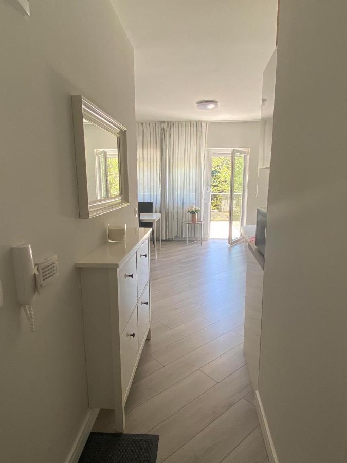 Aida Apartman Siófok Esterno foto