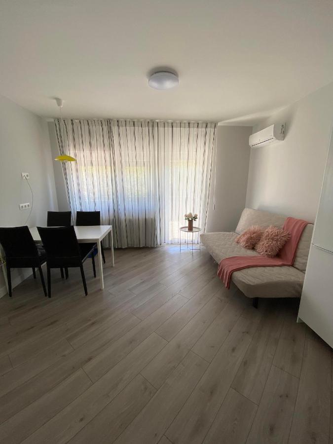 Aida Apartman Siófok Esterno foto