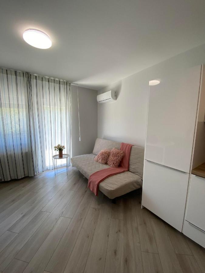 Aida Apartman Siófok Esterno foto