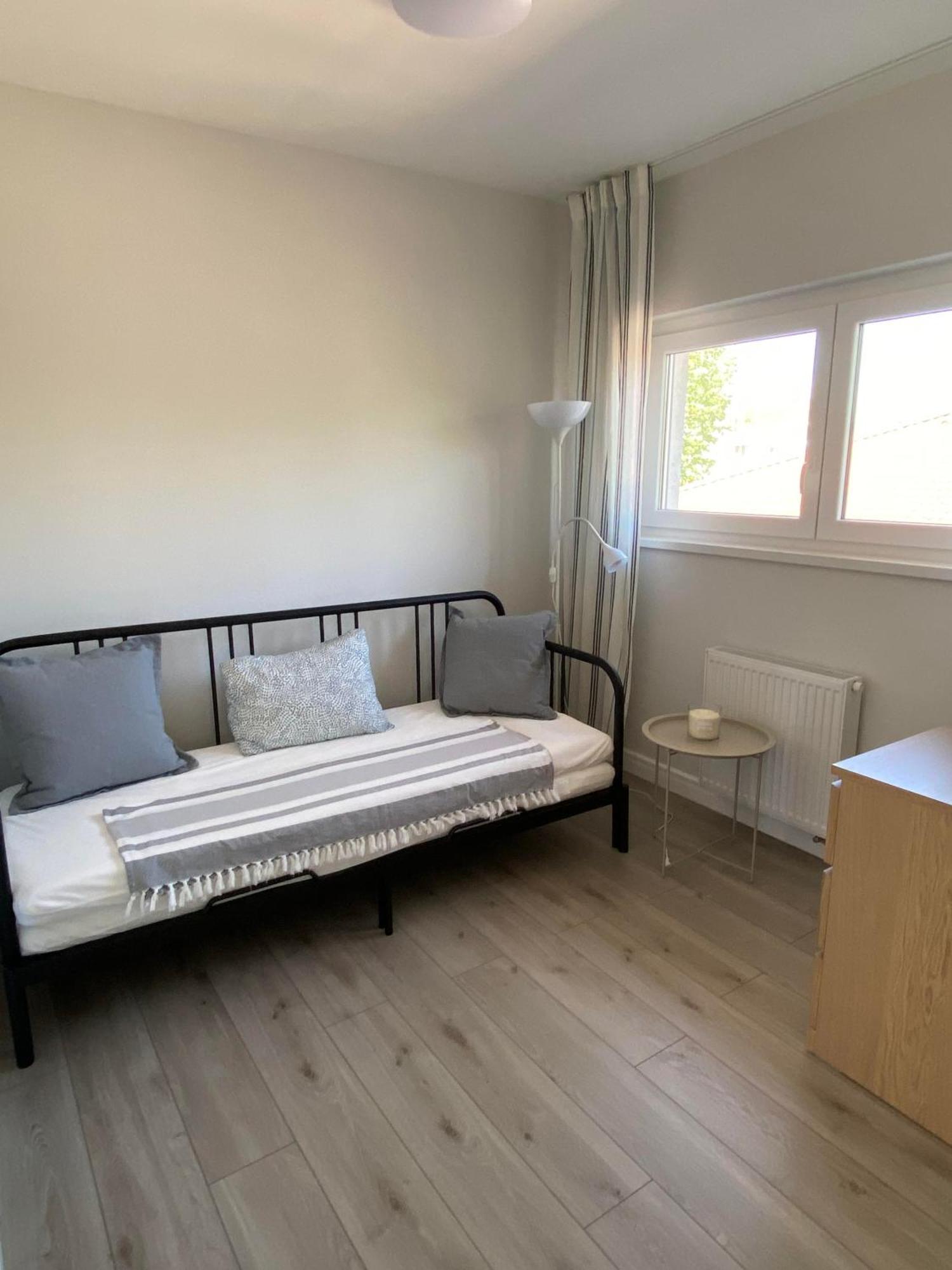 Aida Apartman Siófok Esterno foto