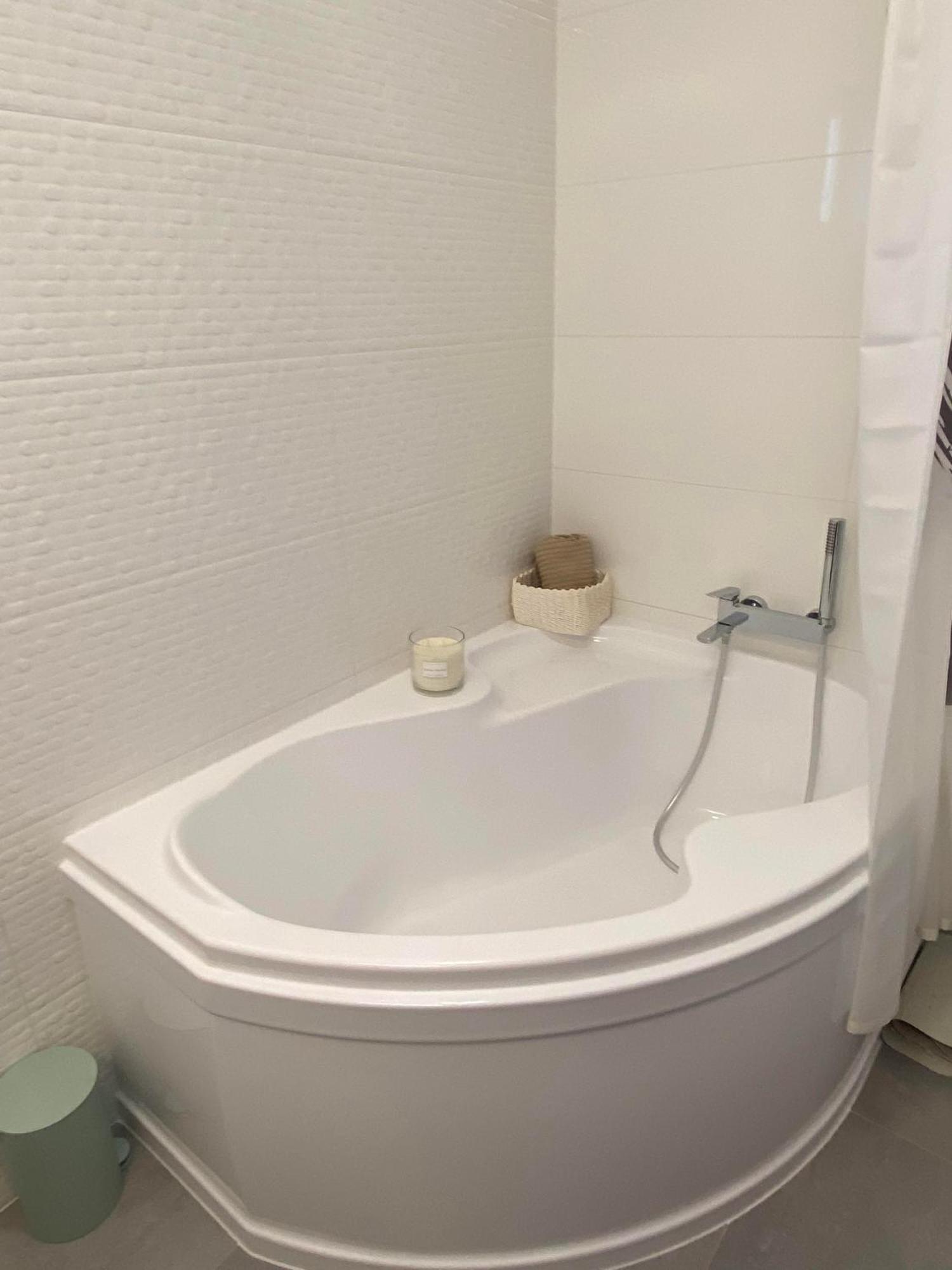 Aida Apartman Siófok Esterno foto